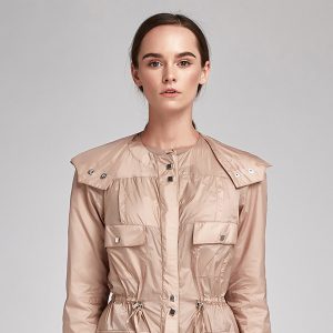 Over Coat