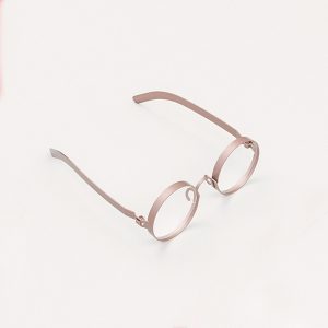 Glass Frame